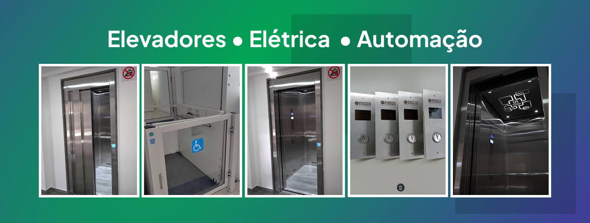 Sudeste Elevadores